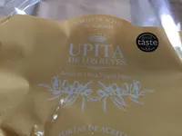 Tortas de Aceite de Naranja