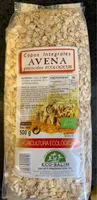 Copos integrales Avena
