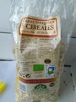 COPOS 5 CEREALES Eco Bolsa 500G, EcoSalim