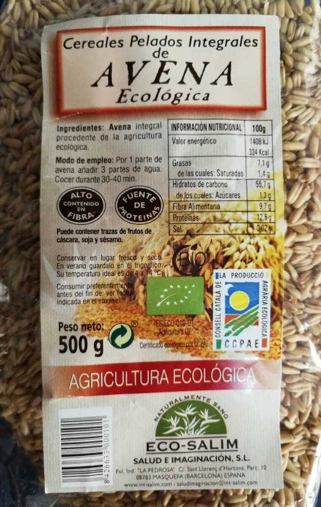 Avena