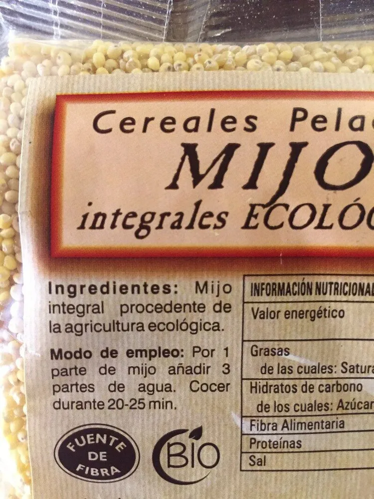 Mijo