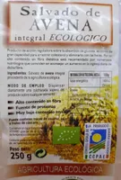 SALVADO DE AVENA ECO