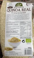 Quinoa Real