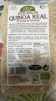 Quinoa real