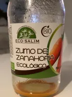Zumo de Zanahoria