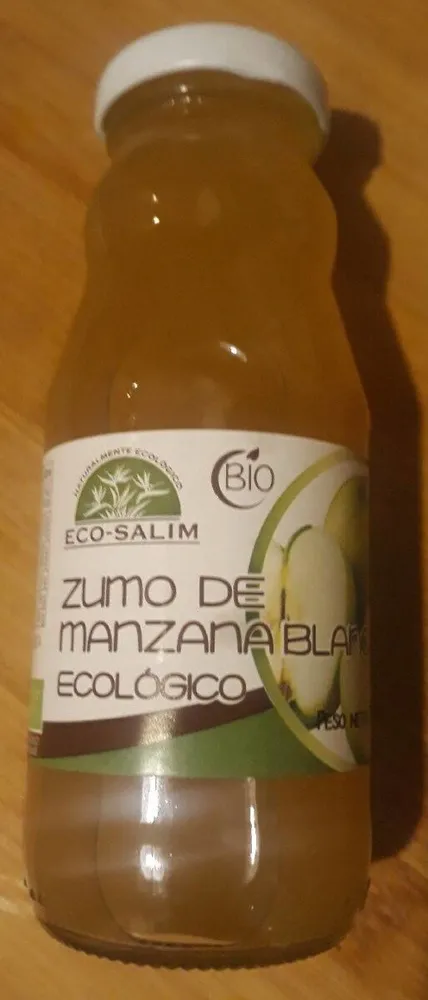 Si no de mañana blanca