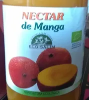 Néctar de Mango