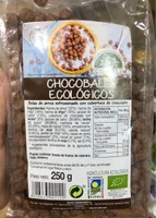 Chocoballs