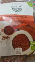 Fideuà vegetal de espelta