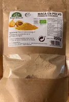 Maca en polvo