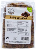 Pasas Sultanas