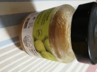Mermelada de manzana