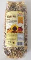 Muesli Fibra