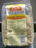 Sésamo Natural