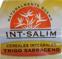 Trigo Sarraceno