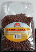 Choco-rice