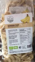 Banana chip