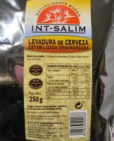 Levadura de cerveza estabilizada desamargada