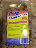 Bran flakes