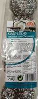 Fibre lolas