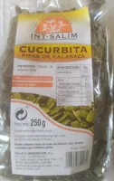 Pipas de calabaza