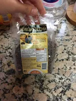 Chia Semillas Bolsa 250GR