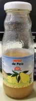 Nectar  de pera