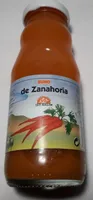 Zumo Zanahoria