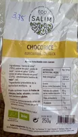 Chocorice