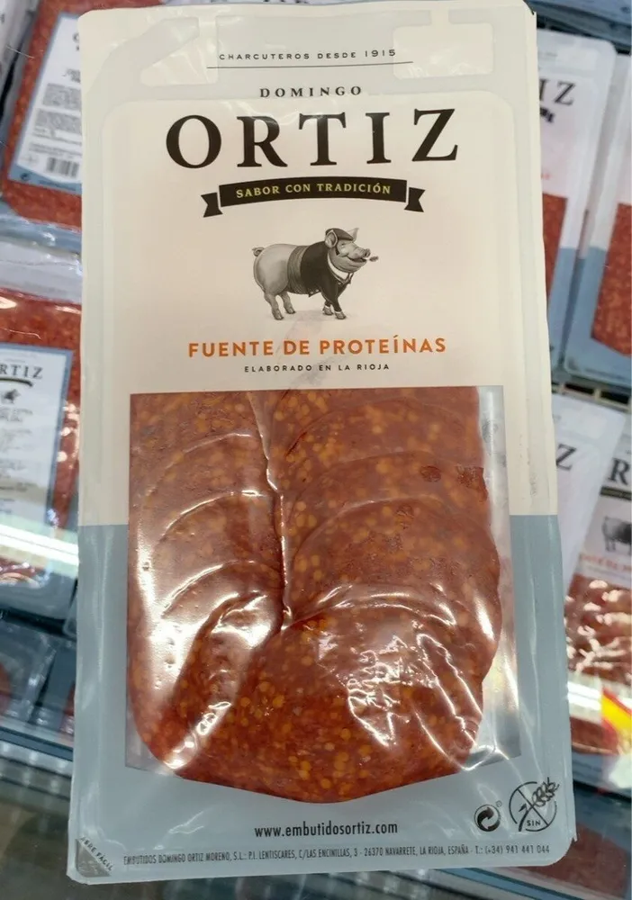 Ortiz