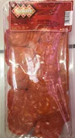 Chorizo extra fort