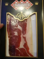 Jamon de cebo ibérico 50% raza iberica