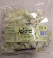 Ensalada 4 estaciones