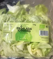 Ensalada iceberg