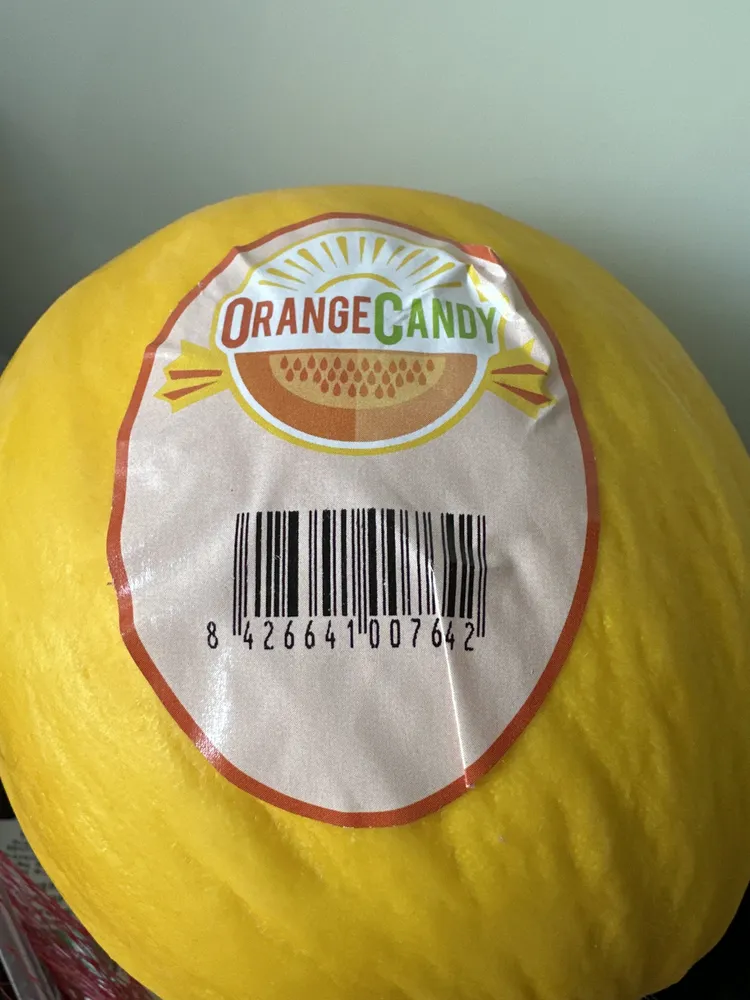 honeydew melon