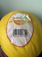 honeydew melon