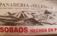 Panaderia "seles"