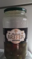 Aceitunas Chupadedo