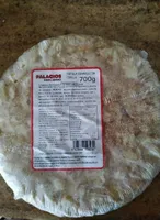 Tortilla española con cebolla