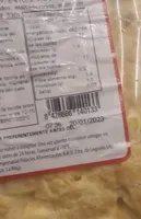 Tortilla de papa