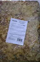 Tortilla d'Espagne