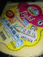 Queso Light