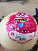 Queso light