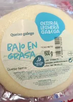 Queixo galego
