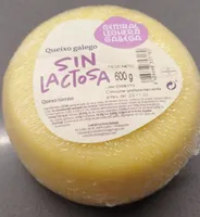 Queixo galego