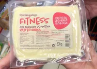 Queso gallego