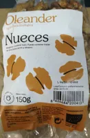 Nueces ecologicas