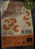 Anacardo