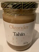Tahin