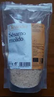 Sésamo molido